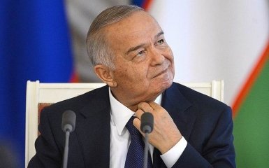 Непідтверджена смерть глави Узбекистану: в мережі з'явився "чорний" анекдот