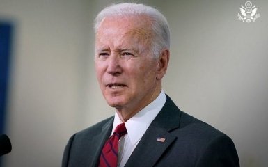 Байден оцінив перспективи отримання Україною танків  Leopard 2