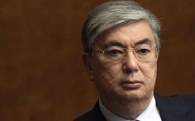 Наконец-то названо имя нового лидера Казахстана