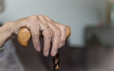 106-летняя француженка победила коронавирус без госпитализации - ее история поразила весь мир