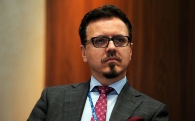 Названа грандіозна цифра зарплатні польського глави Укрзалізниці