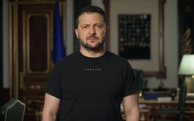 Зеленський назвав Путіна "королем антисемітизму після Гітлера"