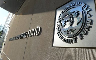 МВФ сообщил важные подробности насчет денег для Украины