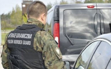 У Польщі затримали австрійця, підозрюваного у вбивствах українських полонених на Донбасі