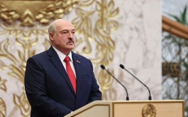 ЕС лишил Лукашенко легитимности - жесткий удар по диктатуре