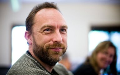 Засновник "Вікіпедії" здивував мережу новим проєктом - деталі
