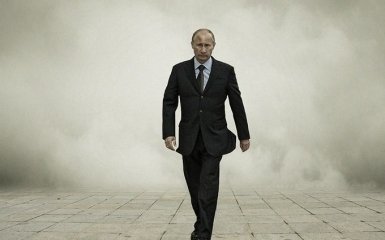 Путин делает последние шаги к окончательному упадку мифа о великой России - Свідомі про несвідоме