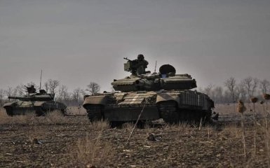 ВСУ отбили 60 атак и ликвидировали более 600 россиян – сводка Генштаба