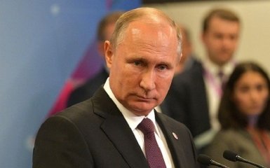 Неочікувано: Путін зізнався, чого чекає від Зеленського