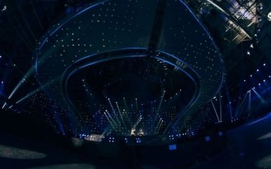 MONATIK відкриє перший півфінал Євробачення-2017 на головній сцені