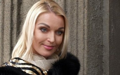 Російська зірка завела вихованця з окупованого Донецька: опубліковані фото