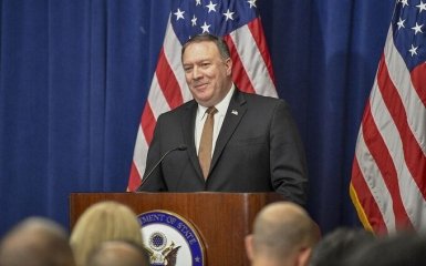 Не можна недооцінювати Путіна — колишній держсекретар США