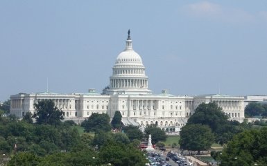 Конгресс США