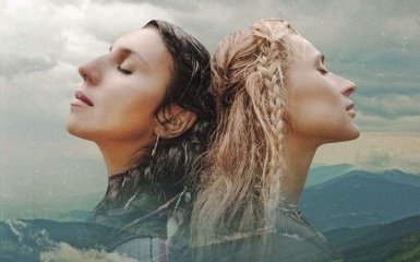 Зізнання у коханні: Джамала і TAYANNA представили патріотичний трек "Моя Земля"