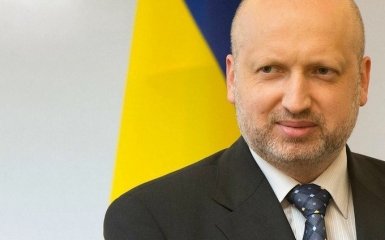 Украина и НАТО готовят сюрприз Путину: Турчинов сделал громкое заявление