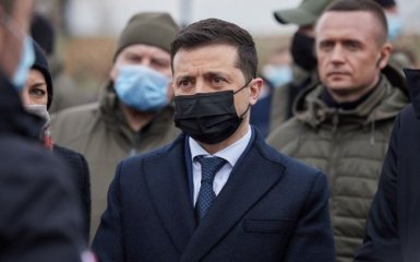 У Зеленского назвали причины нового обострения на Донбассе