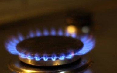 В Мінфіні пояснили, чому українцям не варто переживати через підвищення ціни на газ