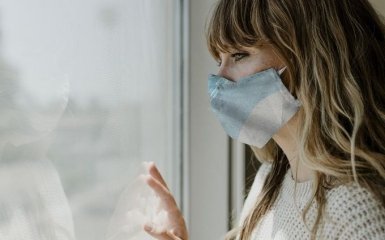 МОЗ назвало терміни виходу з самоізоляції після COVID-19