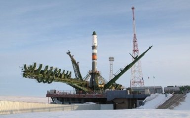За секунду до старта: в сети смеются над очередным космическим провалом России