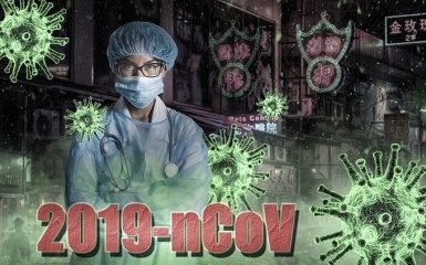 Смертельный коронавирус: в Китае сообщили о фатальной ошибке