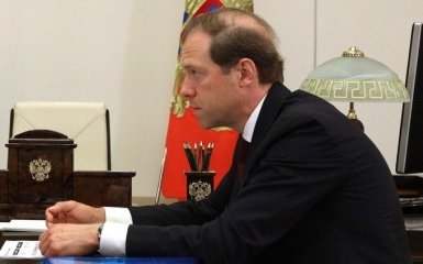 Поїхав до Туреччини. Росію залишив найбагатший урядовець