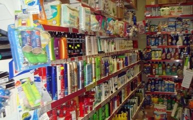 Транзит товарів з РФ на території України не обмежать - Абромавічус