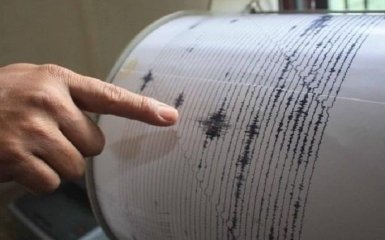 Землетрясение в Украине: появились важные данные, а в сети шутят