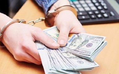 У Києві накрили конвертаційний центр, який завдав країні збитків у мільйони гривень