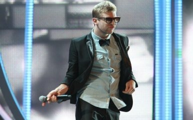 Дорна наказали за опоздание на концерт в России: опубликованы фото и видео