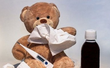 Лікування грипу за добу: в Японії представили революційний препарат