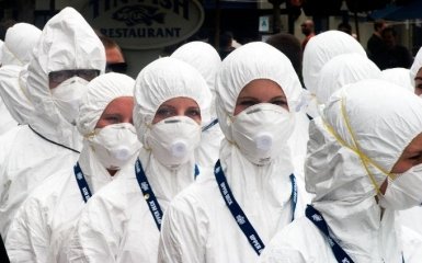 В Европе начали возвращать жесткий локдаун из-за коронавируса
