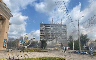 Зросла кількість загиблих після російського удару по Вінниці (оновлюється)