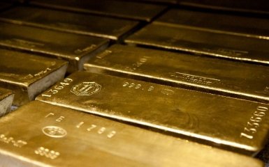 Золотовалютні резерви України сягнули рекордного значення - що відомо