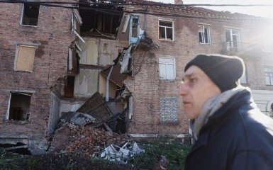 Шольц та фон дер Ляєн закликають створити "план Маршалла" для України