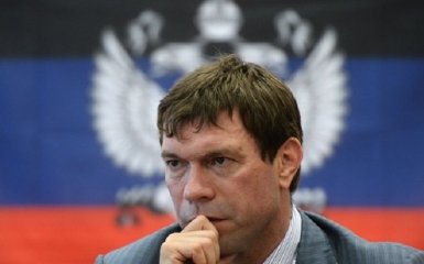 Один із засновників "Новоросії" зробив визнання про роль Кремля на Донбасі
