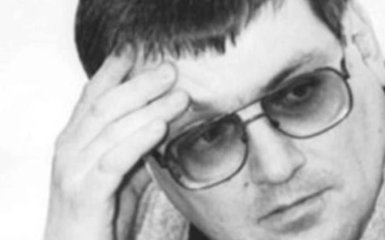 Умер известный украинский журналист