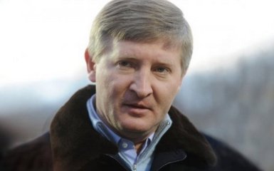 У Росії дізналися, що ДНР хоче зробити з власністю Ахметова