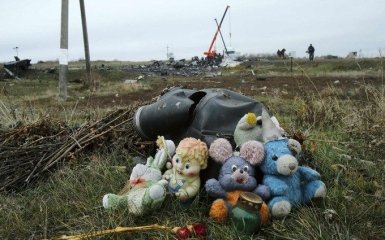 Гіркін відповів на рішення суду щодо компенсації родичам жертв MH17