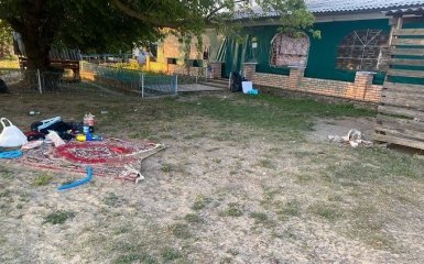 Війська РФ обстріляли Костянтинівку на Донеччині. Загинула дитина, є поранені