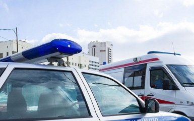 В Украине увеличили штрафы за ложный вызов полиции и скорой помощи