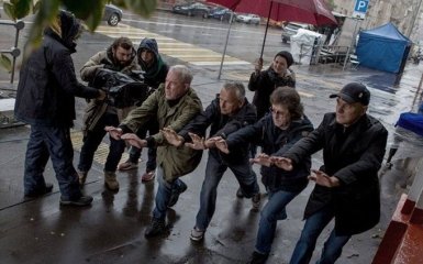 Макаревич показал новый клип своей группы: опубликовано видео