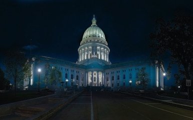Сенат США провалив законопроєкт про санкції проти Північного потоку – 2