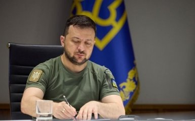Зеленський назвав причину варварського знищення армією РФ українських міст