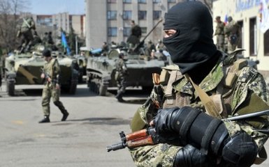 ДНР готовит большую провокацию: в штабе АТО раскрыли подробности