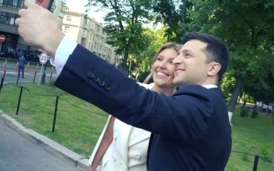 Президент Зеленський запустив відеоблог