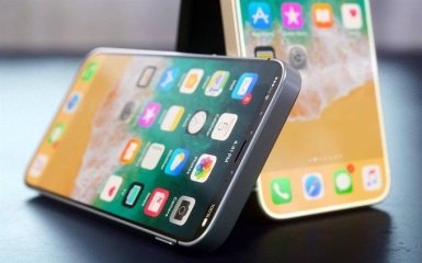 iPhone для бідних: компанія Apple випустить бюджетну лінійку смартфонів