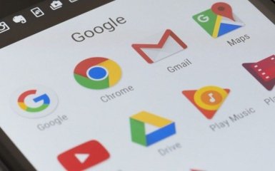 Киберполиция информирует о вирусных приложения в Google Chrome