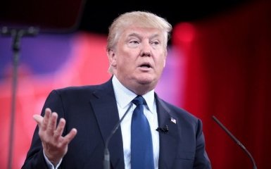 Нелепые платежи: Трамп принял громкое решение о помощи США Сирии