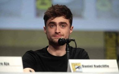 Звезда "Гарри Поттера" Дэниел Рэдклифф впервые стал отцом