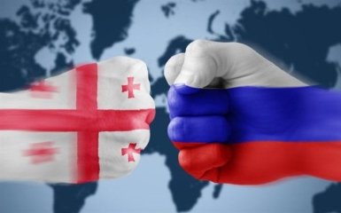 Грузія у ЄСПЛ виступила проти Росії: відома причина